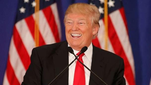 Donald Trump (Chip Somodevilla/Getty Images)